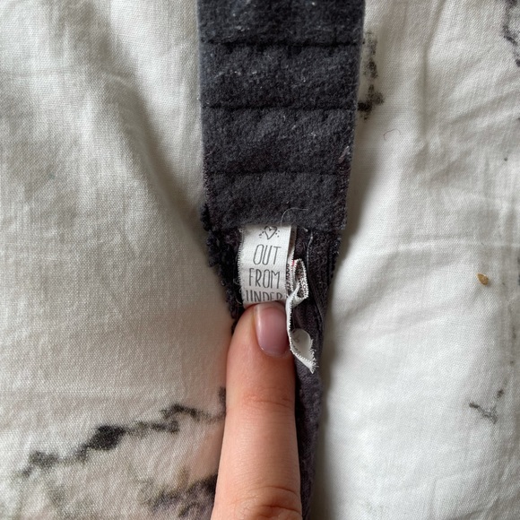 Urban outfitters halter bralette - Picture 3 of 3